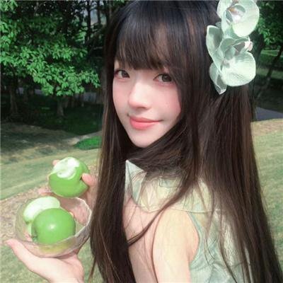 粉红香蕉